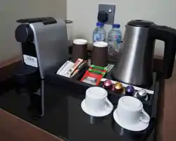 Platinum Hotel thumbnail